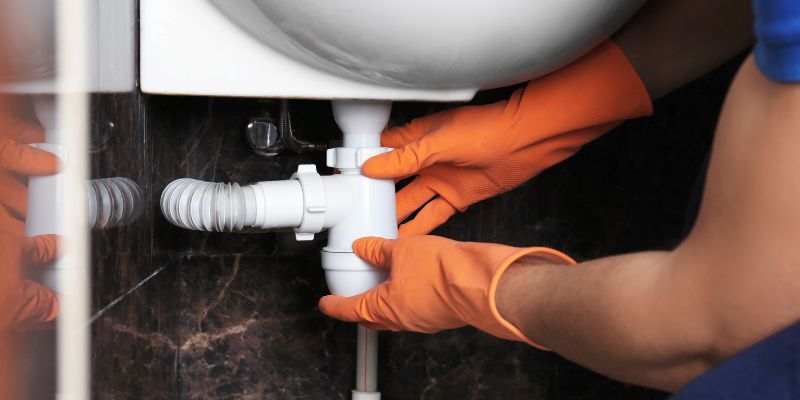 Como desentupir cano de pia em Florianópolis