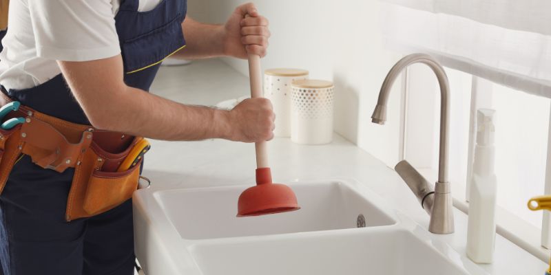 Como Desentupir Pia de Cozinha em Florianópolis: Confira 10 Dicas Como desentupir pia de cozinha em Florianópolis