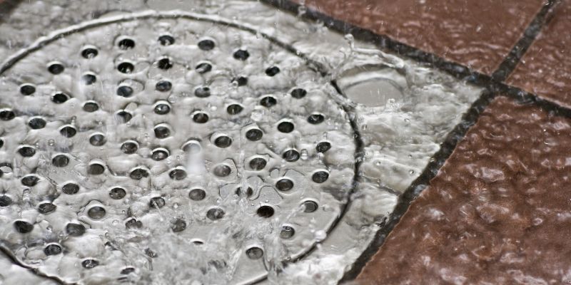 Como desentupir ralo de banheiro em Florianópolis